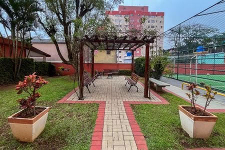 Apartamento à venda com 64m², 3 quartos e 1 vaga Apartamento à venda com 64m², 3 quartos e 1 vagaÁrea comum