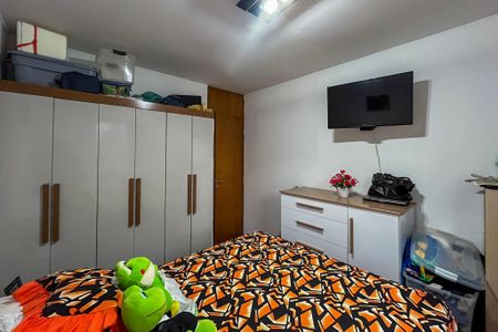 Apartamento à venda com 64m², 3 quartos e 1 vaga Apartamento à venda com 64m², 3 quartos e 1 vagaQuarto 1