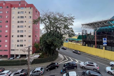 Apartamento à venda com 64m², 3 quartos e 1 vaga Apartamento à venda com 64m², 3 quartos e 1 vagaVista do Quarto 3