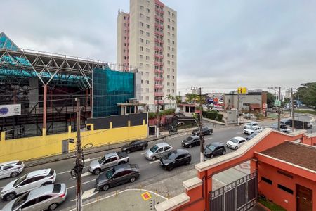 Apartamento à venda com 64m², 3 quartos e 1 vaga Apartamento à venda com 64m², 3 quartos e 1 vagaVista do Quarto 2