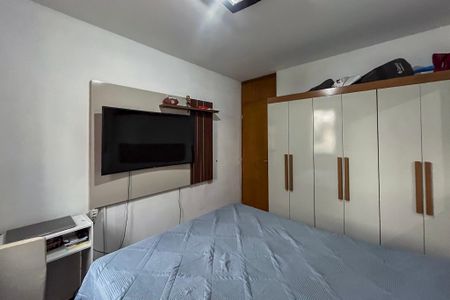 Apartamento à venda com 64m², 3 quartos e 1 vaga Apartamento à venda com 64m², 3 quartos e 1 vagaQuarto 3