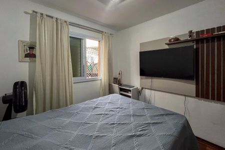 Apartamento à venda com 64m², 3 quartos e 1 vaga Apartamento à venda com 64m², 3 quartos e 1 vagaQuarto 3