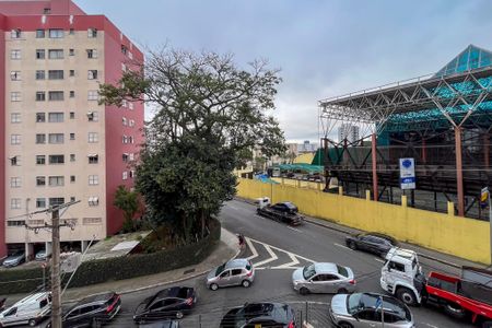 Apartamento à venda com 64m², 3 quartos e 1 vaga Apartamento à venda com 64m², 3 quartos e 1 vagaVista do Quarto 1