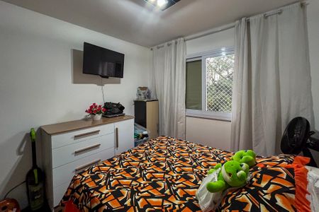 Apartamento à venda com 64m², 3 quartos e 1 vaga Apartamento à venda com 64m², 3 quartos e 1 vagaQuarto 1