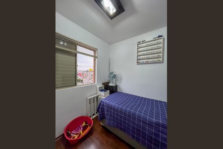 Apartamento à venda com 64m², 3 quartos e 1 vaga Apartamento à venda com 64m², 3 quartos e 1 vagaQuarto 2