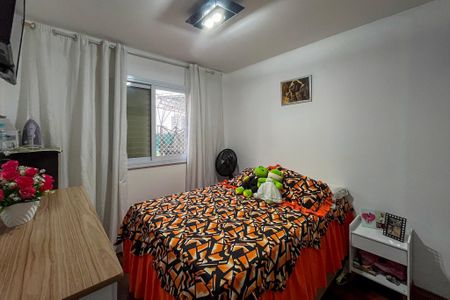 Apartamento à venda com 64m², 3 quartos e 1 vaga Apartamento à venda com 64m², 3 quartos e 1 vagaQuarto 1