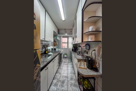 Apartamento à venda com 64m², 3 quartos e 1 vaga Apartamento à venda com 64m², 3 quartos e 1 vagaCozinha
