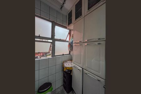 Apartamento à venda com 64m², 3 quartos e 1 vaga Apartamento à venda com 64m², 3 quartos e 1 vagaÁrea de Serviço