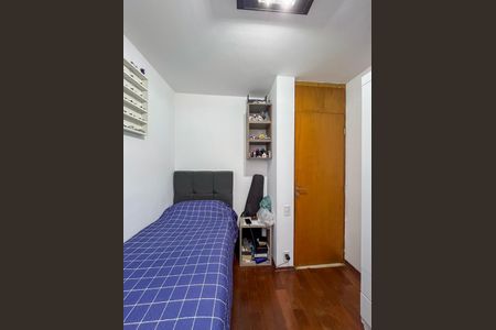 Apartamento à venda com 64m², 3 quartos e 1 vaga Apartamento à venda com 64m², 3 quartos e 1 vagaQuarto 2