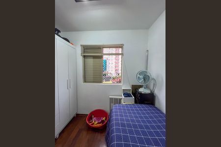 Apartamento à venda com 64m², 3 quartos e 1 vaga Apartamento à venda com 64m², 3 quartos e 1 vagaQuarto 2