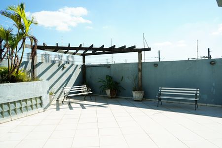 Apartamento à venda com 180m², 3 quartos e 3 vagasÁrea comum