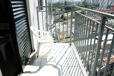 Apartamento à venda com 180m², 3 quartos e 3 vagasSacada Quarto 2