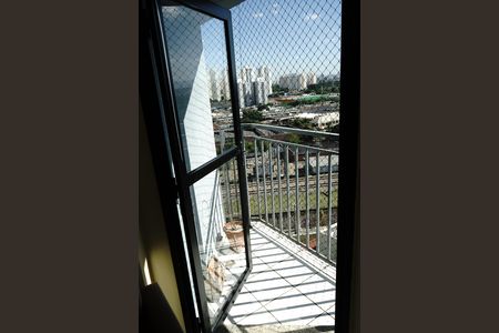 Apartamento à venda com 180m², 3 quartos e 3 vagasSacada Sala 2