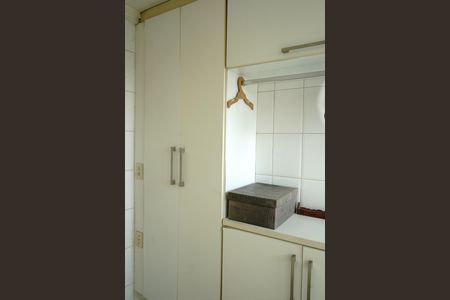 Apartamento à venda com 180m², 3 quartos e 3 vagasÁrea de Serviço