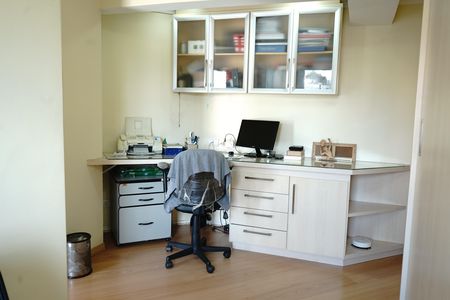 Apartamento à venda com 180m², 3 quartos e 3 vagasQuarto 1