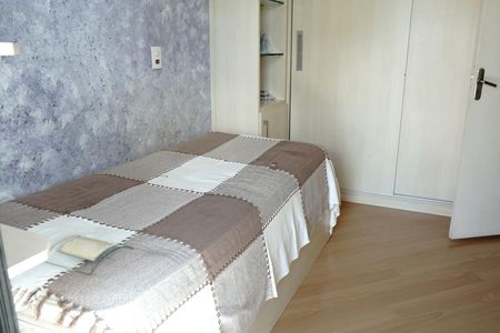 Apartamento à venda com 180m², 3 quartos e 3 vagasQuarto 2