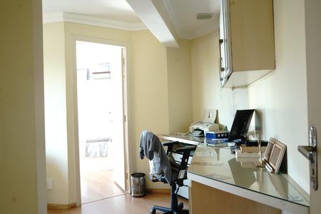 Apartamento à venda com 180m², 3 quartos e 3 vagasQuarto 1