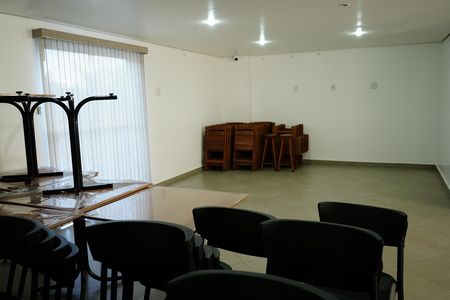 Apartamento à venda com 180m², 3 quartos e 3 vagasÁrea comum - Salão de festas