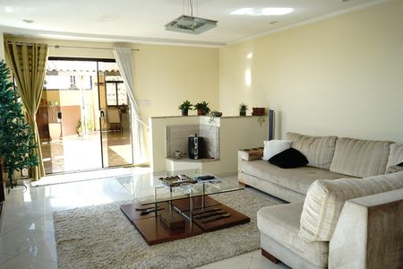 Apartamento à venda com 180m², 3 quartos e 3 vagasSala
