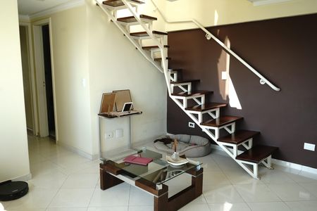 Apartamento à venda com 180m², 3 quartos e 3 vagasSala 2