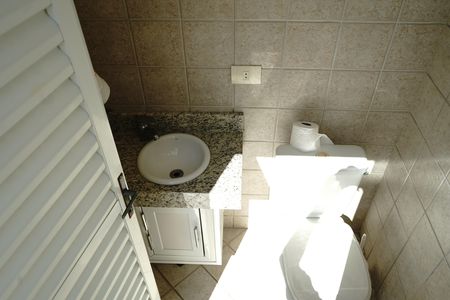 Apartamento à venda com 180m², 3 quartos e 3 vagasLavabo Cobertura