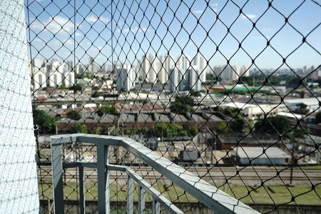 Apartamento à venda com 180m², 3 quartos e 3 vagasVista Sacada Sala 2