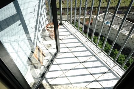 Apartamento à venda com 180m², 3 quartos e 3 vagasSacada Sala 2