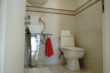 Apartamento à venda com 180m², 3 quartos e 3 vagasLavabo Sala
