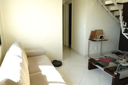 Apartamento à venda com 180m², 3 quartos e 3 vagasSala 2