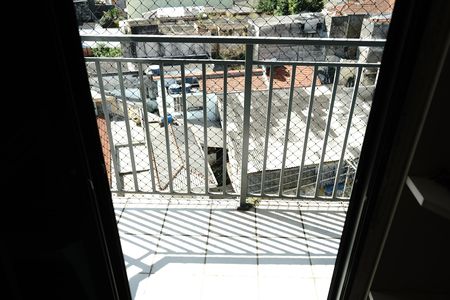 Apartamento à venda com 180m², 3 quartos e 3 vagasSacada Quarto 2