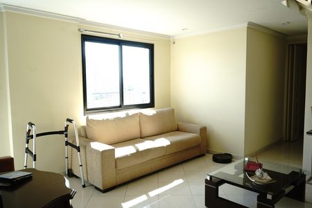 Apartamento à venda com 180m², 3 quartos e 3 vagasSala 2