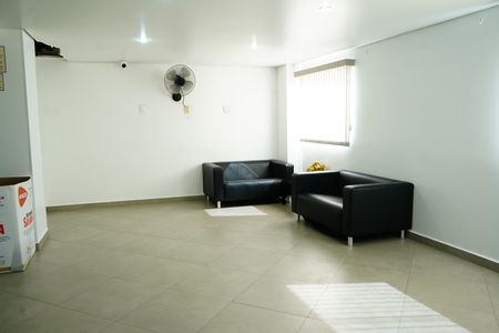 Apartamento à venda com 180m², 3 quartos e 3 vagasÁrea comum - Salão de festas