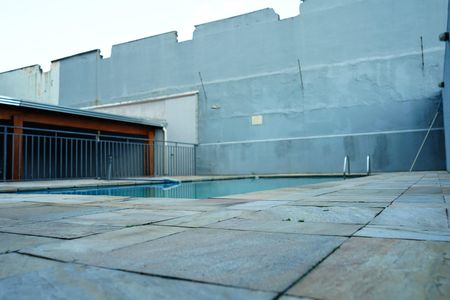 Apartamento à venda com 180m², 3 quartos e 3 vagasÁrea comum - Piscina