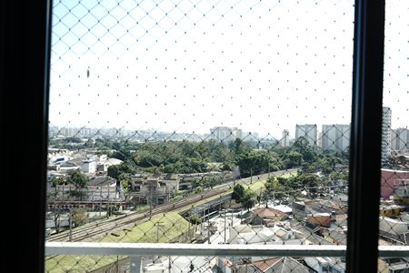 Apartamento à venda com 180m², 3 quartos e 3 vagasVista Sala 2