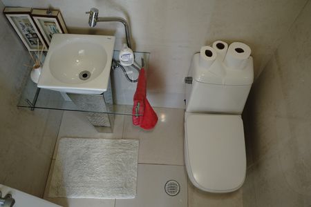 Apartamento à venda com 180m², 3 quartos e 3 vagasLavabo Sala