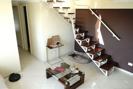 Apartamento à venda com 180m², 3 quartos e 3 vagasSala 2