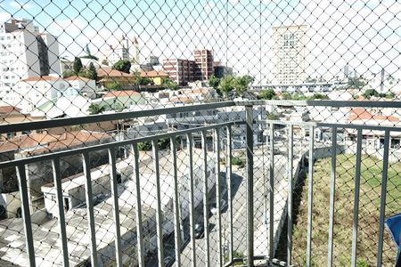 Apartamento à venda com 180m², 3 quartos e 3 vagasVista Sacada Quarto 2