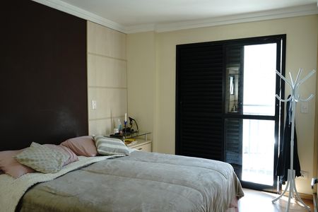 Apartamento à venda com 180m², 3 quartos e 3 vagasSuite 