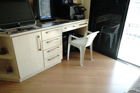 Apartamento à venda com 180m², 3 quartos e 3 vagasQuarto 2