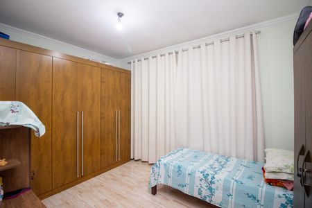 Casa à venda com 111m², 3 quartos e 3 vagas Casa à venda com 111m², 3 quartos e 3 vagasQuarto 1