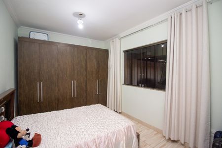 Casa à venda com 111m², 3 quartos e 3 vagas Casa à venda com 111m², 3 quartos e 3 vagasQuarto 2