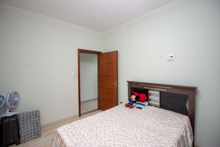Casa à venda com 111m², 3 quartos e 3 vagas Casa à venda com 111m², 3 quartos e 3 vagasQuarto 2