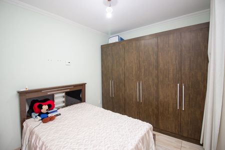 Casa à venda com 111m², 3 quartos e 3 vagas Casa à venda com 111m², 3 quartos e 3 vagasQuarto 2