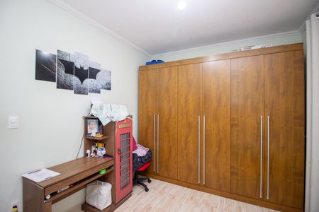 Casa à venda com 111m², 3 quartos e 3 vagas Casa à venda com 111m², 3 quartos e 3 vagasQuarto 1