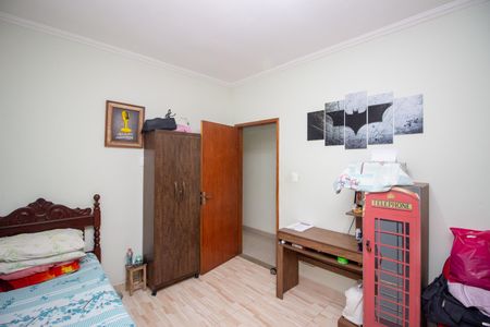 Casa à venda com 111m², 3 quartos e 3 vagas Casa à venda com 111m², 3 quartos e 3 vagasQuarto 1