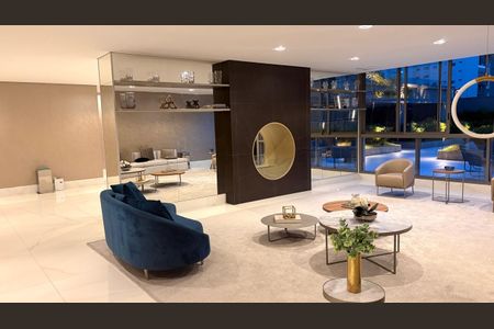 Studio para alugar com 29m², 1 quarto e sem vaga Studio para alugar com 29m², 1 quarto e sem vagaÁrea externa