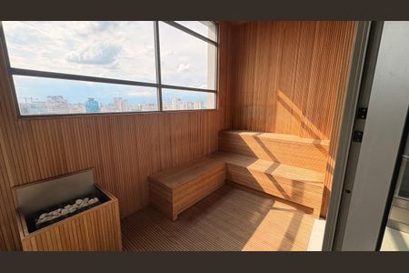 Studio para alugar com 29m², 1 quarto e sem vaga Studio para alugar com 29m², 1 quarto e sem vagaÁrea externa