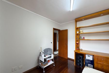 Apartamento para alugar com 125m², 3 quartos e 2 vagas Apartamento para alugar com 125m², 3 quartos e 2 vagasQuarto 1
