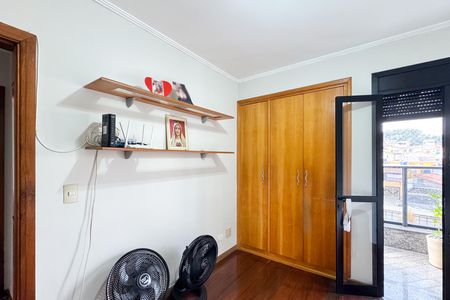 Apartamento para alugar com 125m², 3 quartos e 2 vagas Apartamento para alugar com 125m², 3 quartos e 2 vagasQuarto 2