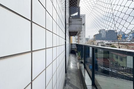 Apartamento para alugar com 125m², 3 quartos e 2 vagas Apartamento para alugar com 125m², 3 quartos e 2 vagasSacada